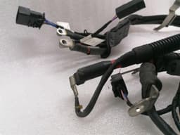 MERCEDES-BENZ Mercedes S-Class W222 Alternator Wiring A2224408313 Alternator Wiring Harness — thumbnail 7