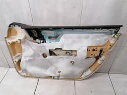 MERCEDES-BENZ Mercedes W222 Door Card Front A2227207900 Right Hand Drive RHD 8R01 Designo Leather — thumbnail 5