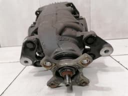 MERCEDES-BENZ Mercedes S-class W222 Rear Diff A2223508700 Differential Rear Ratio 2.47 OM642 — thumbnail 9