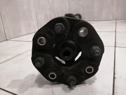 MERCEDES-BENZ Mercedes S-class W222 prophesent A2224107401 gimbal shaft OM642 LWB — thumbnail 2
