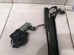 MERCEDES-BENZ Mercedes S W222 Rear Panoramic Sunroof Roller Blind A2227810000 Rear Roof Roller Blind 1C31 — thumbnail 7