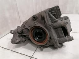 MERCEDES-BENZ Mercedes S-class W222 Rear Diff A2223508700 Differential Rear Ratio 2.47 OM642 — thumbnail 7