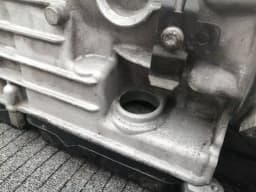 MERCEDES-BENZ Mercedes S350 CDI W222 Gearbox A2222706503 Transmission OM642 V6 DIESEL 7G 722.903 — thumbnail 7