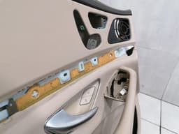 MERCEDES-BENZ Mercedes W222 Door Card Front A2227207900 Right Hand Drive RHD 8R01 Designo Leather — thumbnail 4