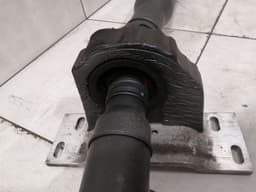 MERCEDES-BENZ Mercedes S-class W222 prophesent A2224107401 gimbal shaft OM642 LWB — thumbnail 10