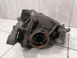 MERCEDES-BENZ Mercedes S-class W222 Rear Diff A2223508700 Differential Rear Ratio 2.47 OM642 — thumbnail 2