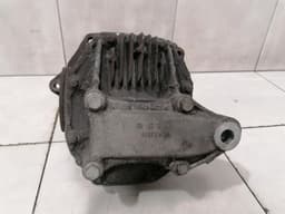 MERCEDES-BENZ Mercedes S-class W222 Rear Diff A2223508700 Differential Rear Ratio 2.47 OM642 — thumbnail 4