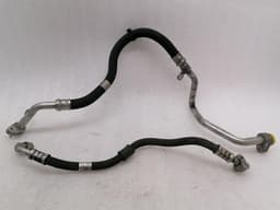 MERCEDES-BENZ Mercedes S-Class W222 A/C Pipe Set A2228303316 Air Conditioning Line Climate Set OM642 — thumbnail 1