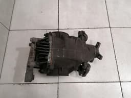 MERCEDES-BENZ Mercedes S-class W222 Rear Diff A2223508700 Differential Rear Ratio 2.47 OM642 — thumbnail 5