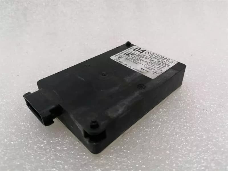 Mercedes S-class W222 Distronic + Radar Sensor A0009058802 DISTRONIC Radar Sensor