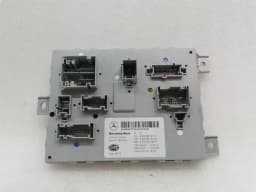 MERCEDES-BENZ Mercedes S-Class W222 Electronic Module A2229006707 ECU — thumbnail 1
