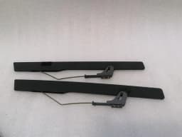 MERCEDES-BENZ Mercedes S-class W222 Sunroof A2227800044 sunroof wind deflector — thumbnail 3