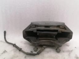 MERCEDES-BENZ Mercedes S-class W222 front brake caliper set A2224215198 caliper front set — thumbnail 6