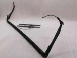 MERCEDES-BENZ Mercedes S-class W222 Sunroof A2227800044 sunroof wind deflector — thumbnail 1