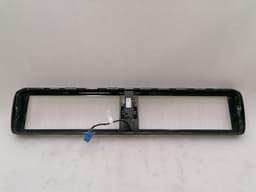 MERCEDES-BENZ Mercedes S-Class W222 A2226800275 Cover Frame Central Display Combo Instruments — thumbnail 5