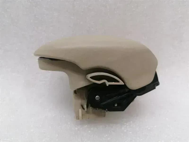 MERCEDES-BENZ Mercedes S-Class W222 Electronic Module A2228230150 ECU