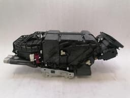 MERCEDES-BENZ Mercedes S-Class W222 Rear A/C Box A2228305060 Engine Heater Blower Rear — thumbnail 5