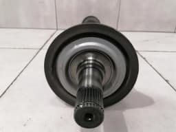 MERCEDES-BENZ Mercedes S-Class W222 Left Rear Drive Shaft A2223508002 Drive Shaft Rear Li — thumbnail 10