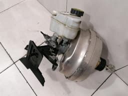 MERCEDES-BENZ Mercedes S-Class W222 Brake Servo A2224301130 Brake Booster — thumbnail 5