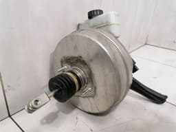 MERCEDES-BENZ Mercedes S-Class W222 Brake Servo A2224301130 Brake Booster — thumbnail 9