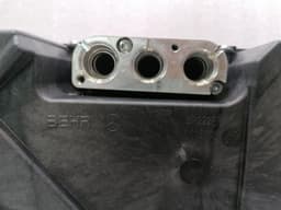 MERCEDES-BENZ Mercedes S-Class W222 Rear A/C Box A2228305060 Engine Heater Blower Rear — thumbnail 7