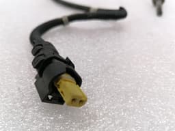MERCEDES-BENZ Mercedes S-Class W222 Lambda Sensor A0009050532 Lambda Sensor Gas Temperature — thumbnail 6
