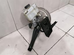 MERCEDES-BENZ Mercedes S-Class W222 Brake Servo A2224301130 Brake Booster — thumbnail 10