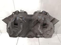 MERCEDES-BENZ Mercedes S-Class W222 Undertray A2225240685 Underfloor Trim — thumbnail 4