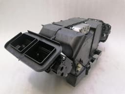 MERCEDES-BENZ Mercedes S-Class W222 Rear A/C Box A2228305060 Engine Heater Blower Rear — thumbnail 2
