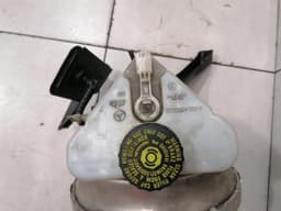 MERCEDES-BENZ Mercedes S-Class W222 Brake Servo A2224301130 Brake Booster — thumbnail 6
