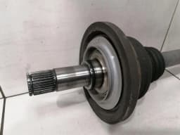 MERCEDES-BENZ Mercedes S-Class W222 Left Rear Drive Shaft A2223508002 Drive Shaft Rear Li — thumbnail 4