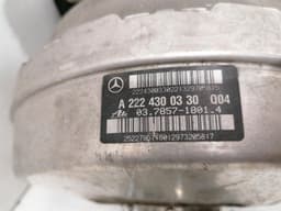 MERCEDES-BENZ Mercedes S-Class W222 Brake Servo A2224301130 Brake Booster — thumbnail 7