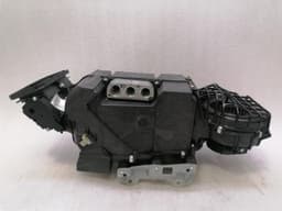 MERCEDES-BENZ Mercedes S-Class W222 Rear A/C Box A2228305060 Engine Heater Blower Rear — thumbnail 1