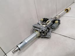 MERCEDES-BENZ Mercedes S-Class W222 Steering Column A2224601816 Right Hand Drive RHD — thumbnail 2