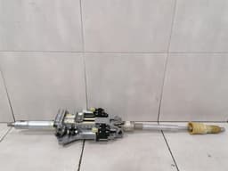 MERCEDES-BENZ Mercedes S-Class W222 Steering Column A2224601816 Right Hand Drive RHD — thumbnail 1