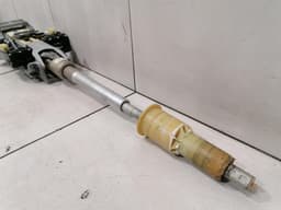MERCEDES-BENZ Mercedes S-Class W222 Steering Column A2224601816 Right Hand Drive RHD — thumbnail 4