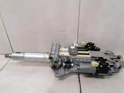 MERCEDES-BENZ Mercedes S-Class W222 Steering Column A2224601816 Right Hand Drive RHD — thumbnail 3