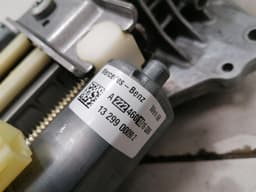 MERCEDES-BENZ Mercedes S-Class W222 Steering Column A2224601816 Right Hand Drive RHD — thumbnail 7