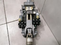 MERCEDES-BENZ Mercedes S-Class W222 Steering Column A2224601816 Right Hand Drive RHD — thumbnail 5