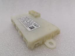 MERCEDES-BENZ Mercedes S-Class W222 Keyless Go module A2229008103 Keyless Go ECU — thumbnail 2