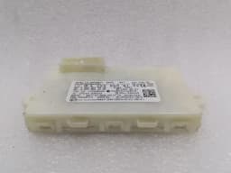 MERCEDES-BENZ Mercedes S-Class W222 Keyless Go module A2229008103 Keyless Go ECU — thumbnail 1