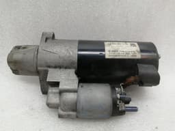 MERCEDES-BENZ Mercedes S-Class W222 Starter Engine A6429061100 Starter OM642 — thumbnail 6