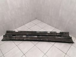 MERCEDES-BENZ Mercedes S-class W222 side skirt A2226981954 side sills LWB AMG SET — thumbnail 7