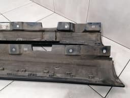 MERCEDES-BENZ Mercedes S-class W222 side skirt A2226981954 side sills LWB AMG SET — thumbnail 9