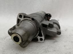 MERCEDES-BENZ Mercedes S-Class W222 Starter Engine A6429061100 Starter OM642 — thumbnail 2