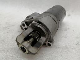 MERCEDES-BENZ Mercedes S-Class W222 Starter Engine A6429061100 Starter OM642 — thumbnail 3