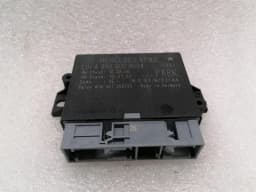 MERCEDES-BENZ Mercedes S-Class W222 PDC module A0009009004 PTS control unit parking aid — thumbnail 1