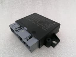 MERCEDES-BENZ Mercedes S-Class W222 PDC module A0009009004 PTS control unit parking aid — thumbnail 3