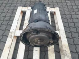 MERCEDES-BENZ Mercedes S-class W221 Gearbox A2212702401 Transmission S 320D 722902 05-09 M642 — thumbnail 4