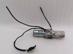 MERCEDES-BENZ Mercedes S-class W221 tailgate pump A2218001548 hydraulic tailgate pump — thumbnail 1